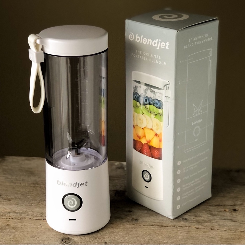 BlendJet 2 Portable Blender